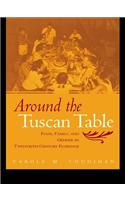 Around the Tuscan Table