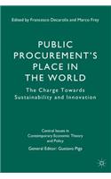 Public Procurement’s Place in the World