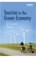 Tourism in the Green Economy