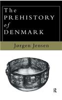The Prehistory of Denmark
