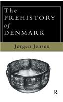 Prehistory of Denmark