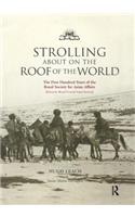 Strolling About on the Roof of the World