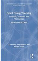 Small Group Teaching
