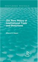 The Pure Theory of International Trade and Distortions (Routledge Revivals)