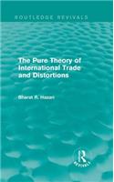 Pure Theory of International Trade and Distortions (Routledge Revivals)