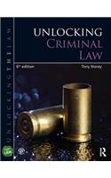 Unlocking Criminal Law