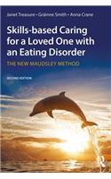 Skills-based Caring for a Loved One with an Eating Disorder