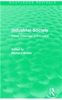 Industrial Society (Routledge Revivals)