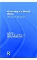 Governing in a Global World