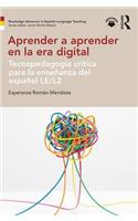 Aprender a Aprender En La Era Digital