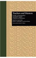 Teachers and Mentors