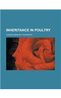 Inheritance in Poultry