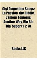 Gigi D'Agostino Songs