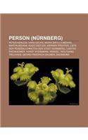 Person (Nurnberg)