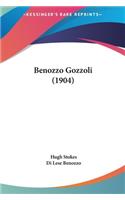 Benozzo Gozzoli (1904)