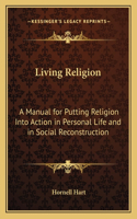 Living Religion