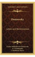 Dostoevsky