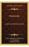 Dostoevsky