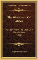 The West Coast Of Africa