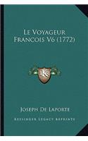 Voyageur Francois V6 (1772)