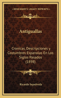 Antiguallas