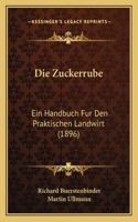Zuckerrube