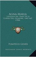 Agna-Maria
