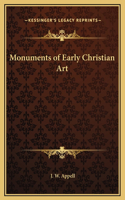 Monuments of Early Christian Art
