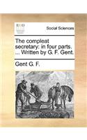 The Compleat Secretary