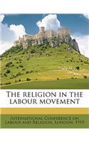 Religion in the Labour Movement