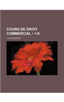 Cours de Droit Commercial (1-6)