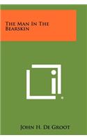 Man In The Bearskin
