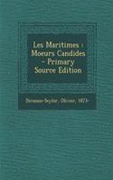 Les Maritimes