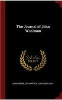 The Journal of John Woolman