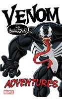 Venom Adventures