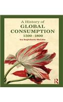 A History of Global Consumption