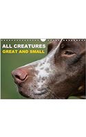 All Creatures Great and Small 2018