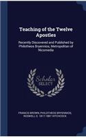Teaching of the Twelve Apostles