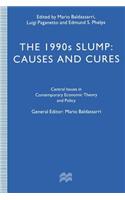 The 1990s Slump