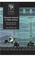 Classical Antiquity in Video Games