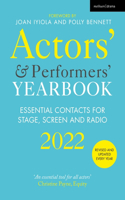 Actors' and Performers' Yearbook 2022