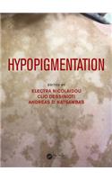 Hypopigmentation