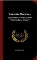 Australian Aborigines