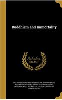 Buddhism and Immortality