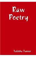 Raw Poetry