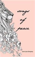 Songs of Peace