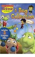 A Bug Collection: Volume 3(Max Lucado's Hermie & Friends)