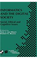 Informatics and the Digital Society