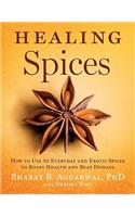 Healing Spices