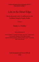 Life on the Desert Edge, Volume I